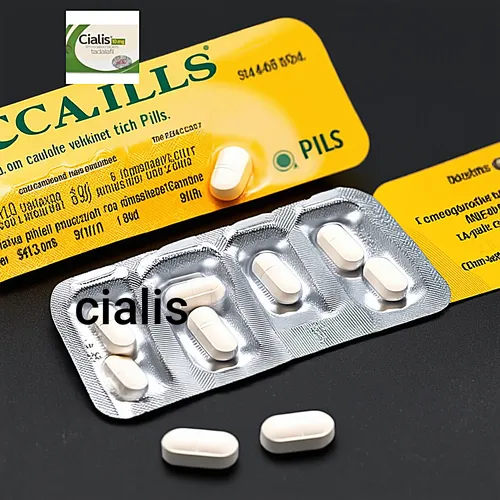 Cialis farmacia sin receta